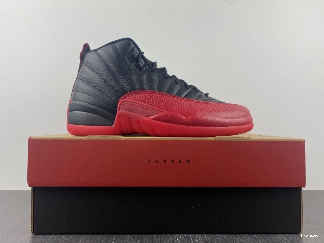 Rep MAX Game Retro (2016) Flu Jordan 130690-002 12 0811